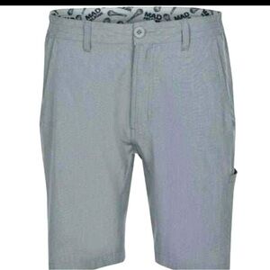 Mad Pelican For Ur Eyes Only Donnie's Walking Shorts - XL - Alloy